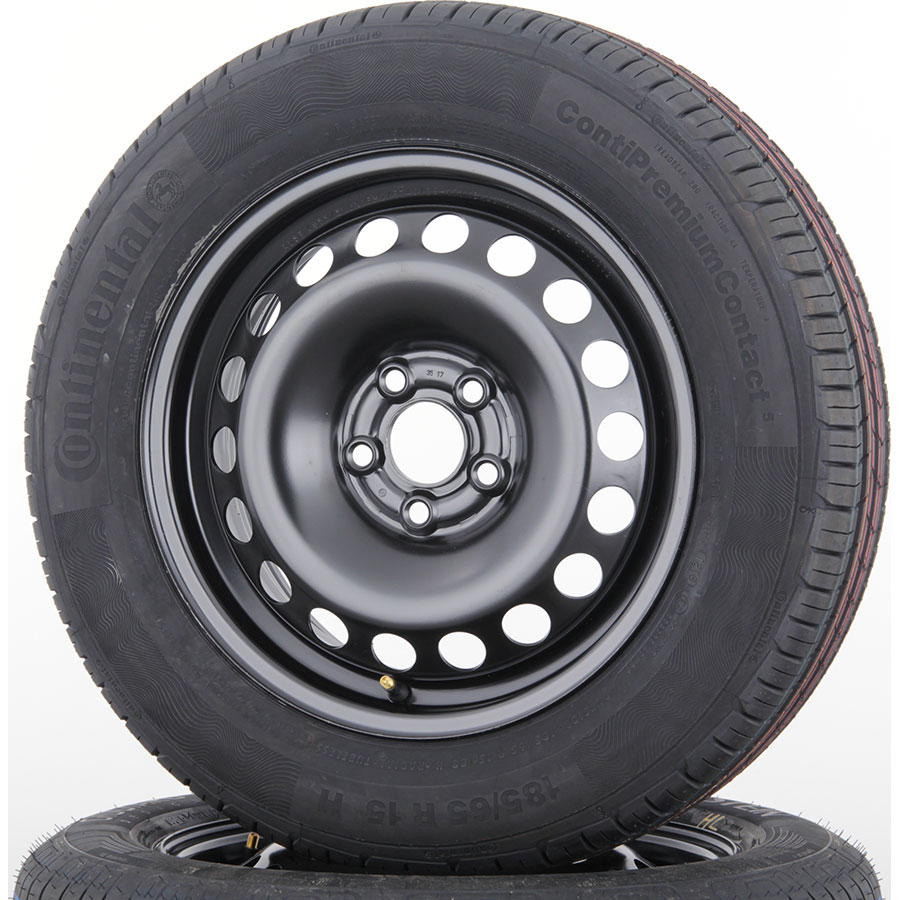 Test Continental ContiPremiumContact 5 - Pneus - UFC-Que Choisir