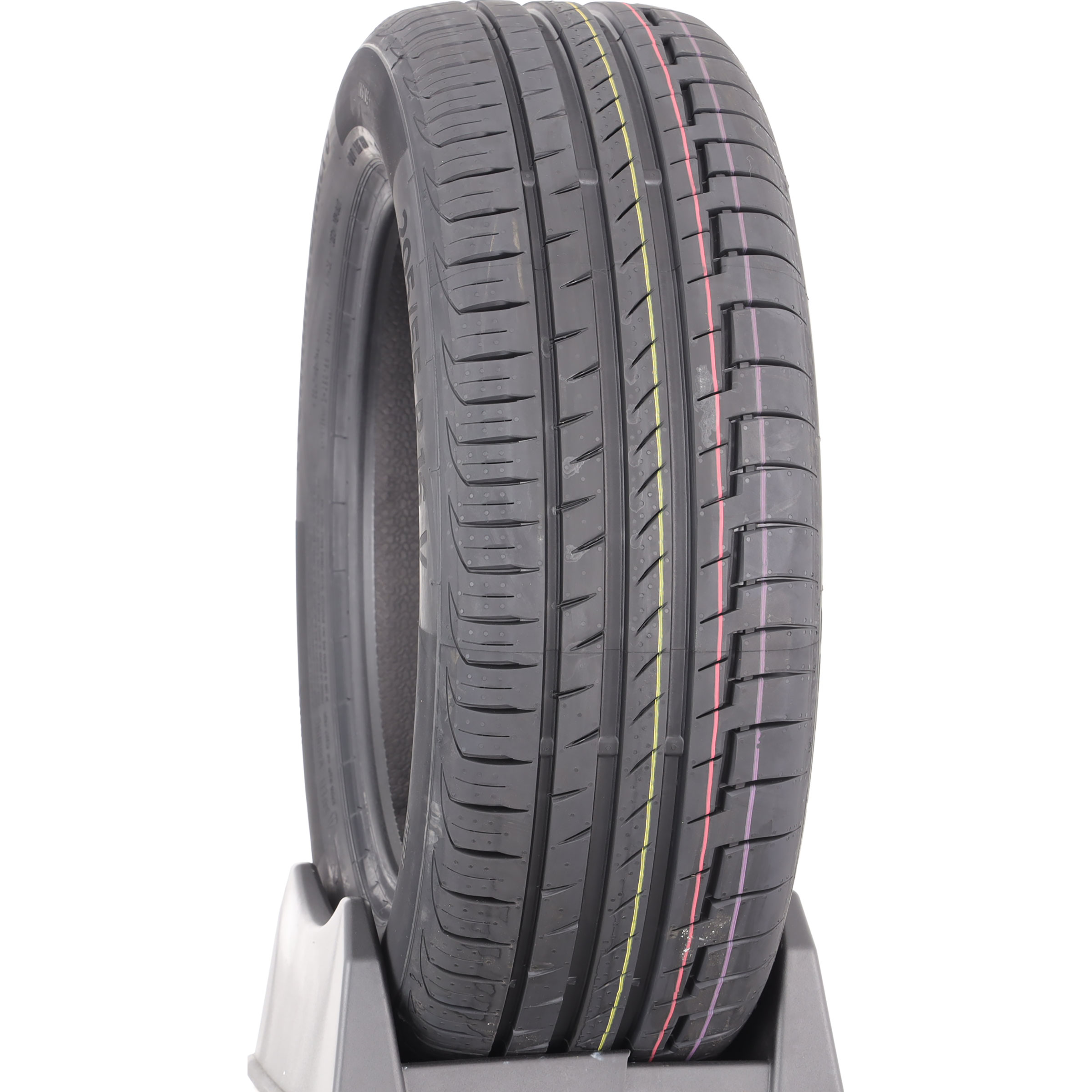 Continental PremiumContact 6 -  205/55 R16