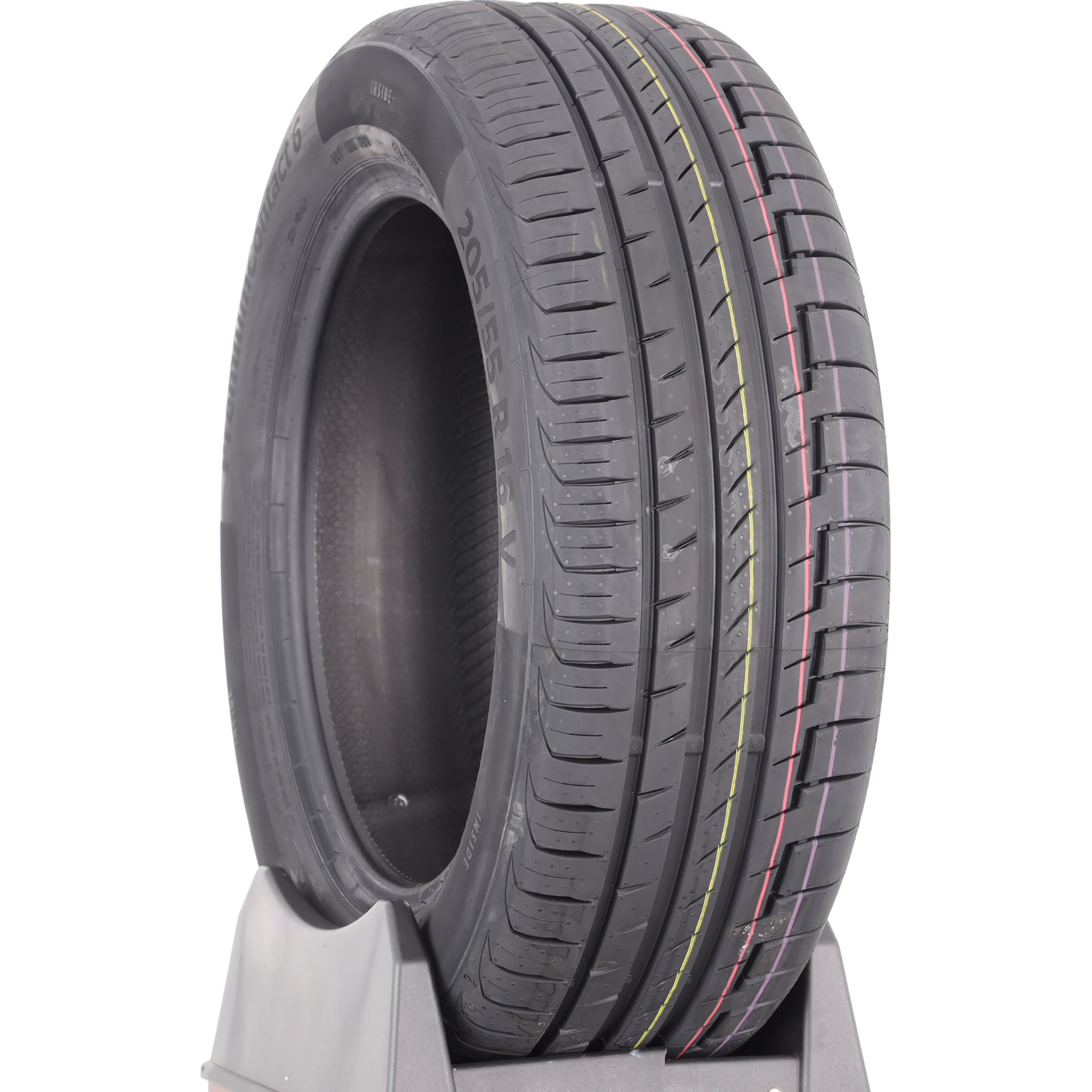 Continental PremiumContact 6 -  205/55 R16
