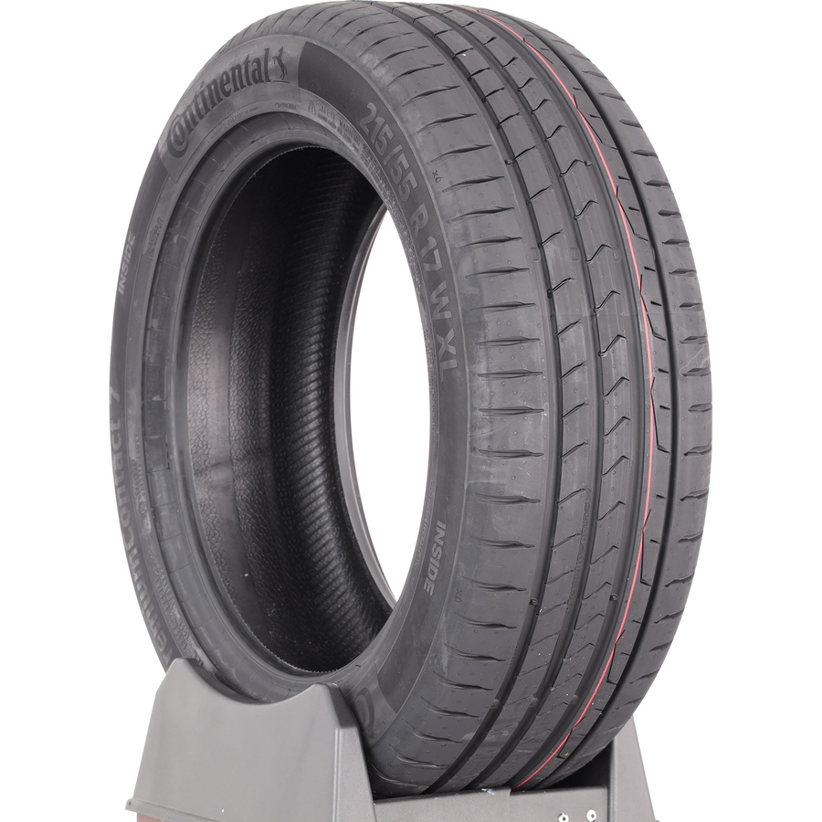 Continental PremiumContact 7 -  215/55 R17