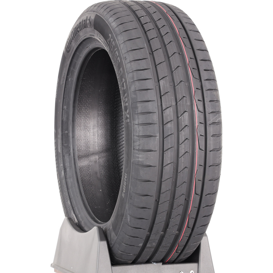 Continental PremiumContact 7 -  215/55 R17