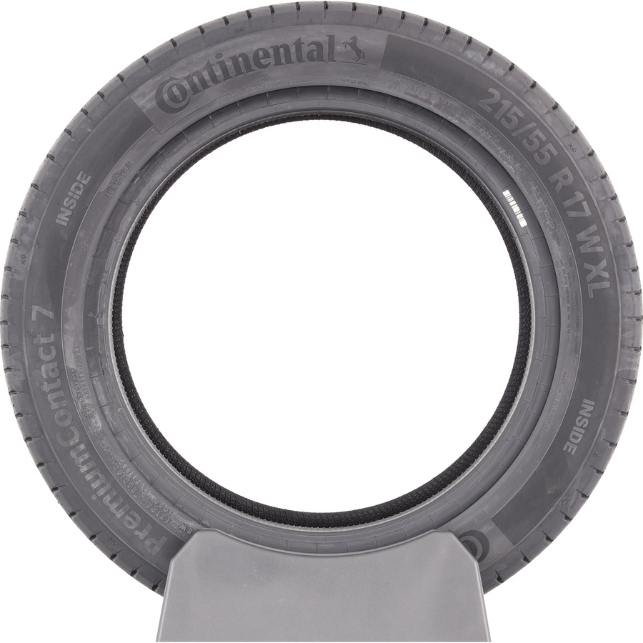 Continental PremiumContact 7 -  215/55 R17