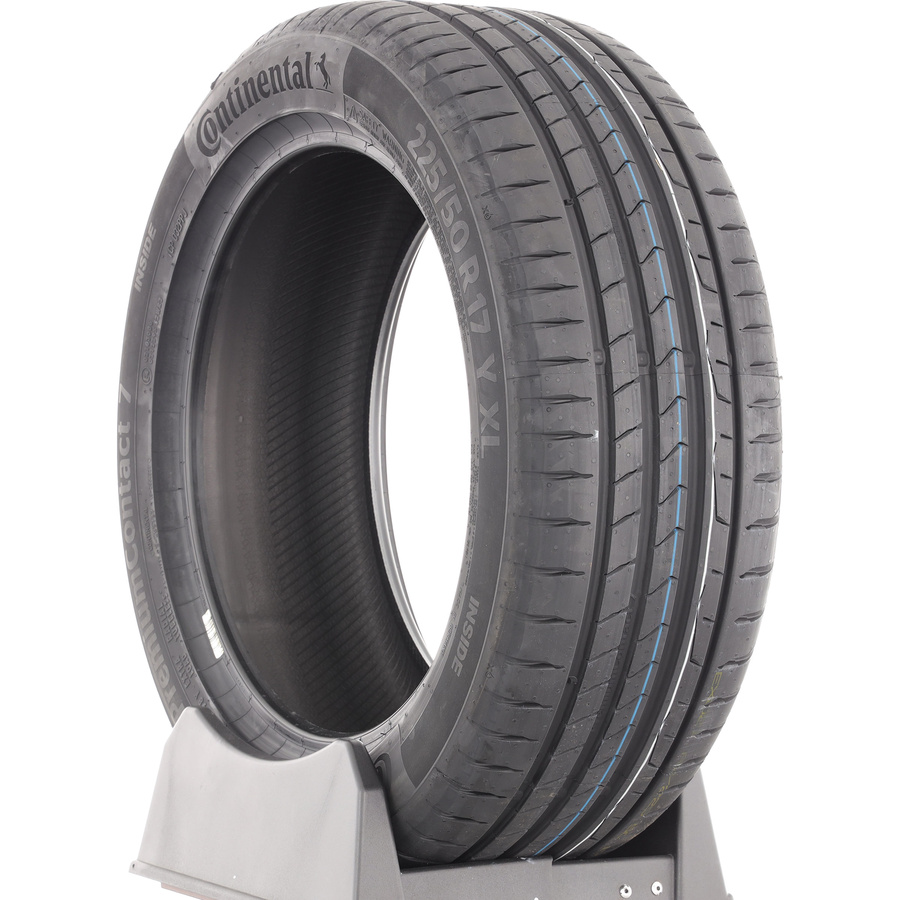 Continental PremiumContact 7 -  225/40 R18