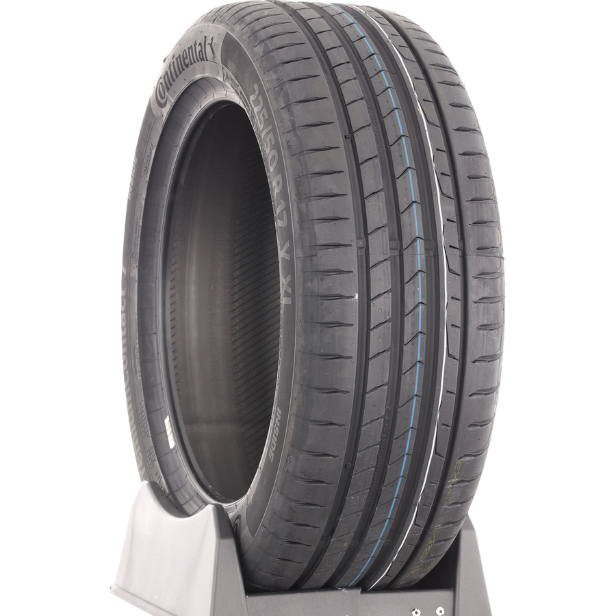 Continental PremiumContact 7 -  225/40 R18