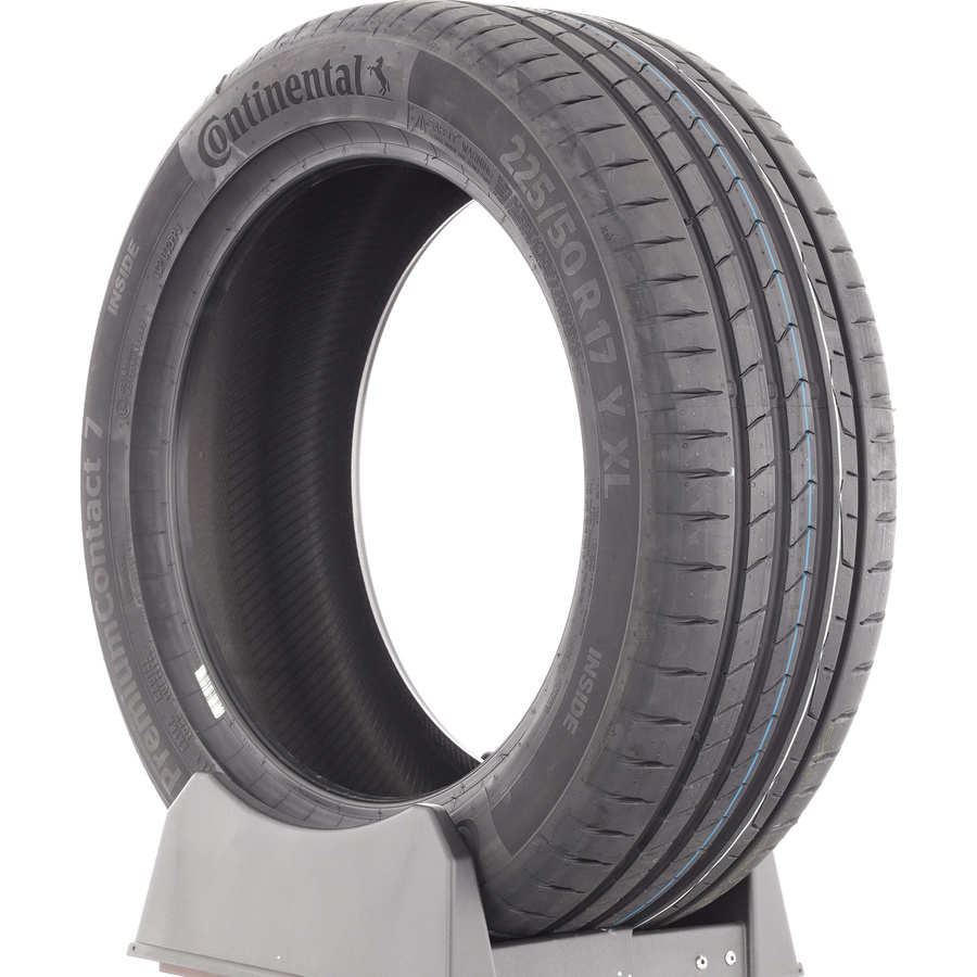 Continental PremiumContact 7 -  225/40 R18