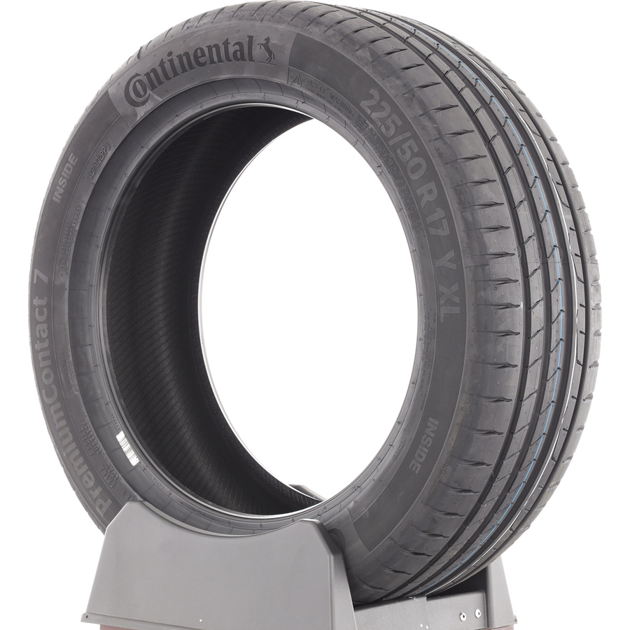 Continental PremiumContact 7 -  225/40 R18