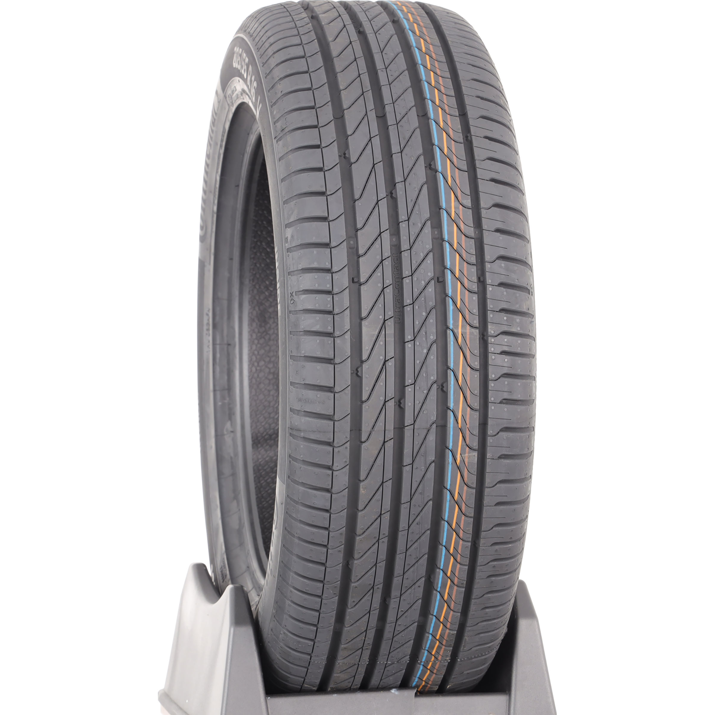 Continental UltraContact -  205/55 R16