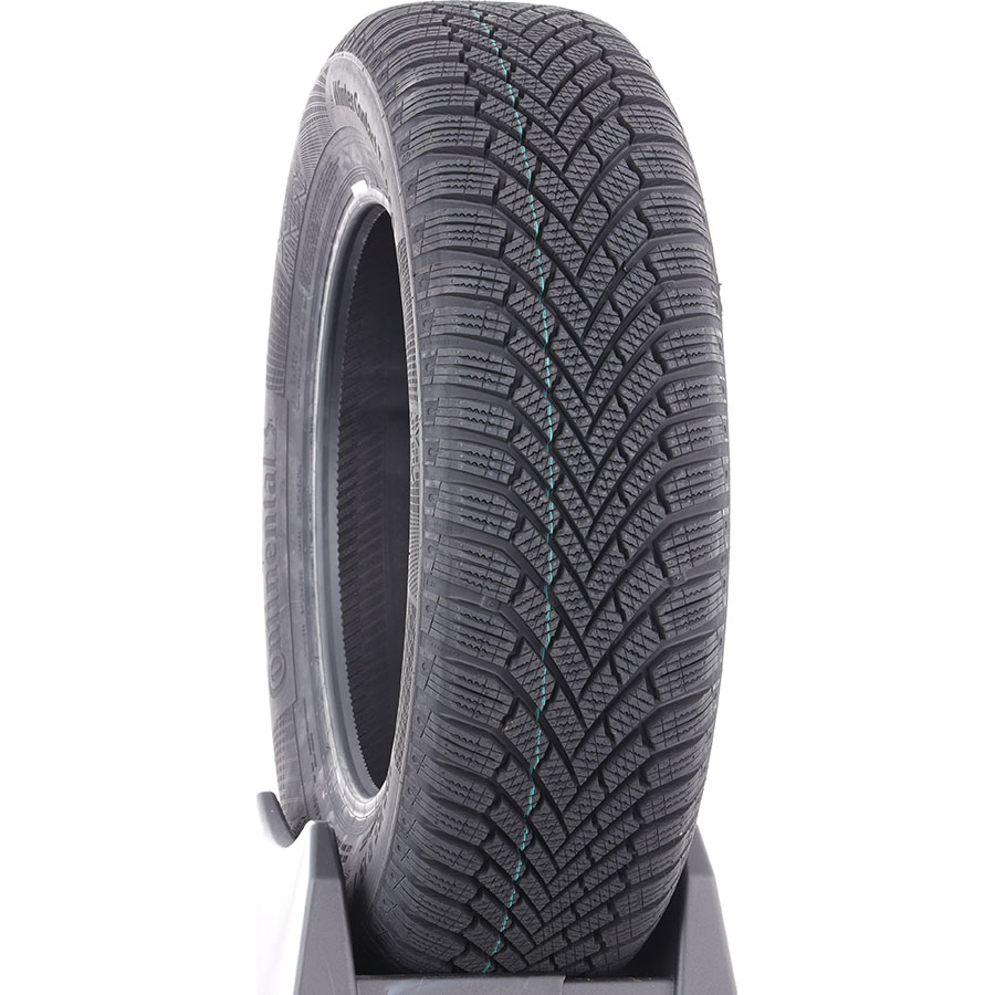 Continental Wintercontact Ts 860 Bsw 195 65 R15 91t Test Continental WinterContact TS860 195/65 R15 - Pneu - UFC-Que Choisir