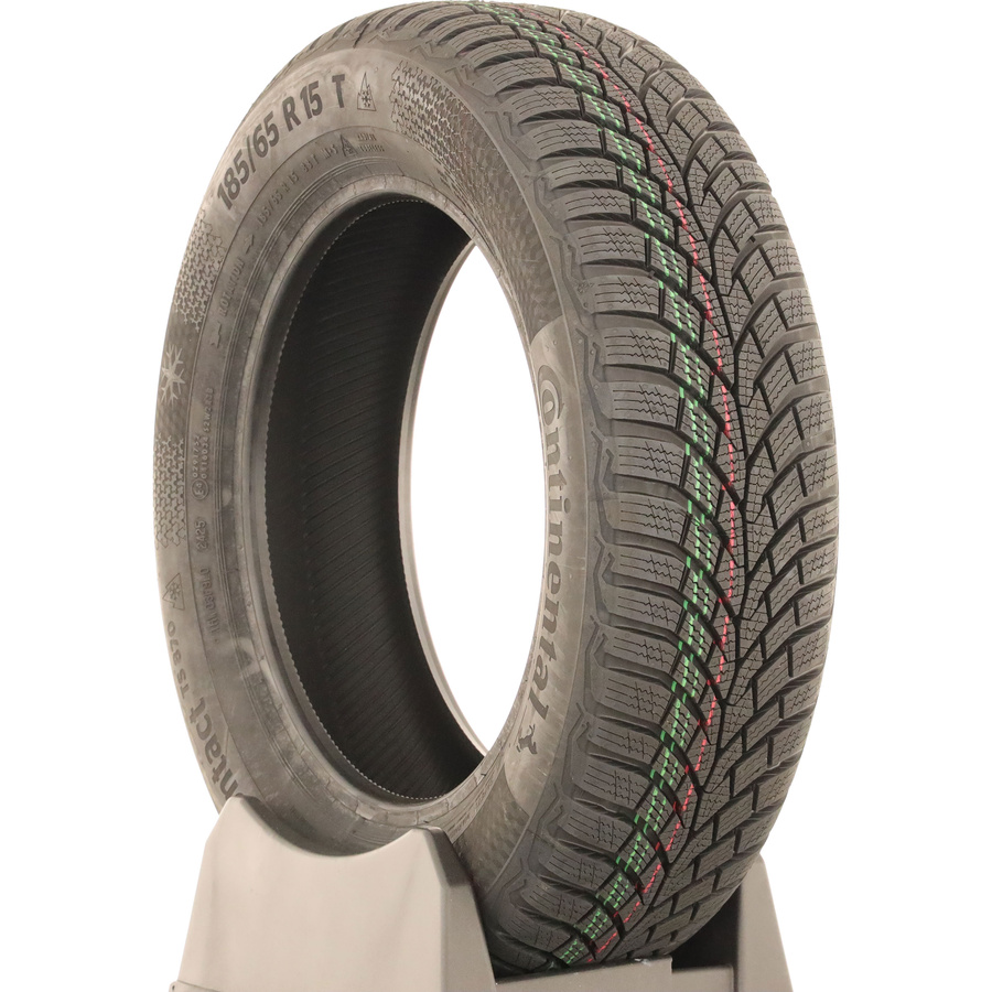 Continental WinterContact TS 870