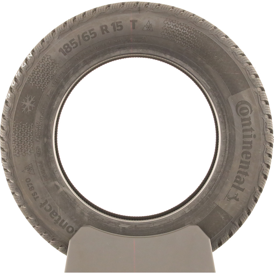 Continental WinterContact TS 870