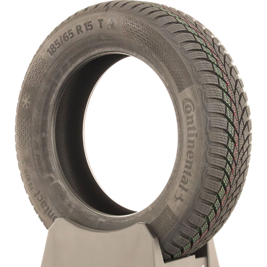 Continental WinterContact TS 870