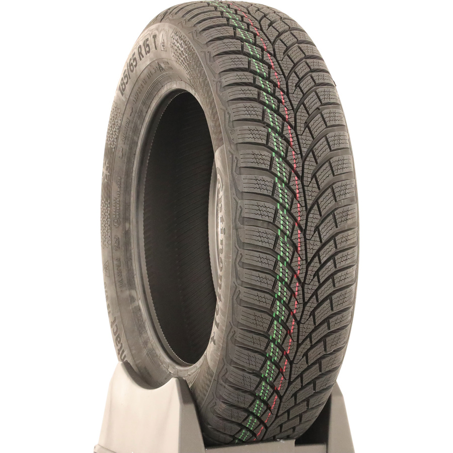 Continental WinterContact TS 870