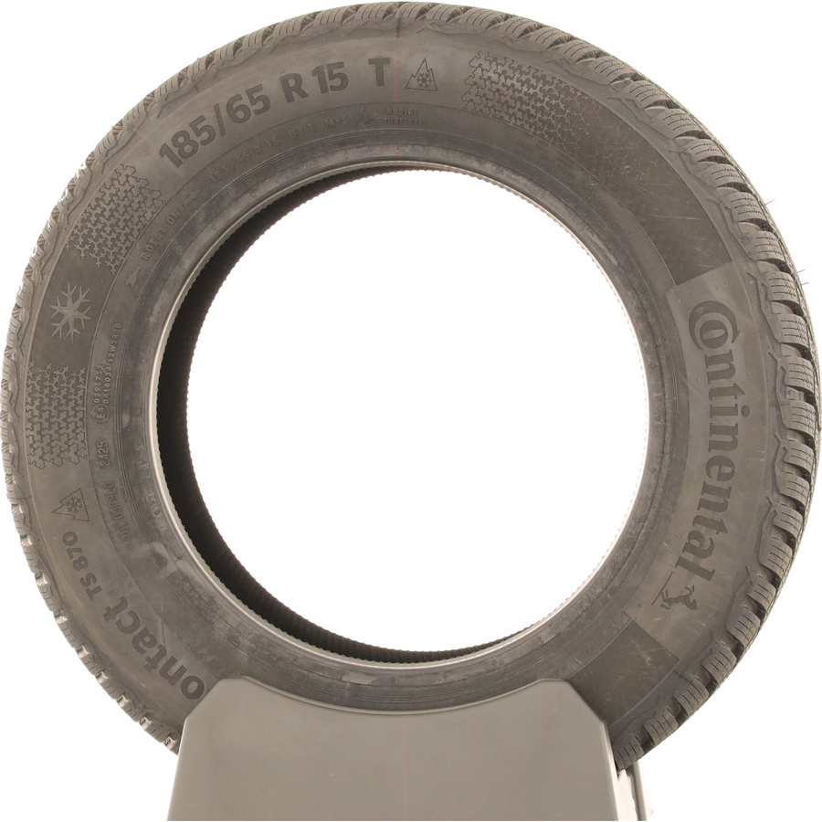 Continental WinterContact TS 870