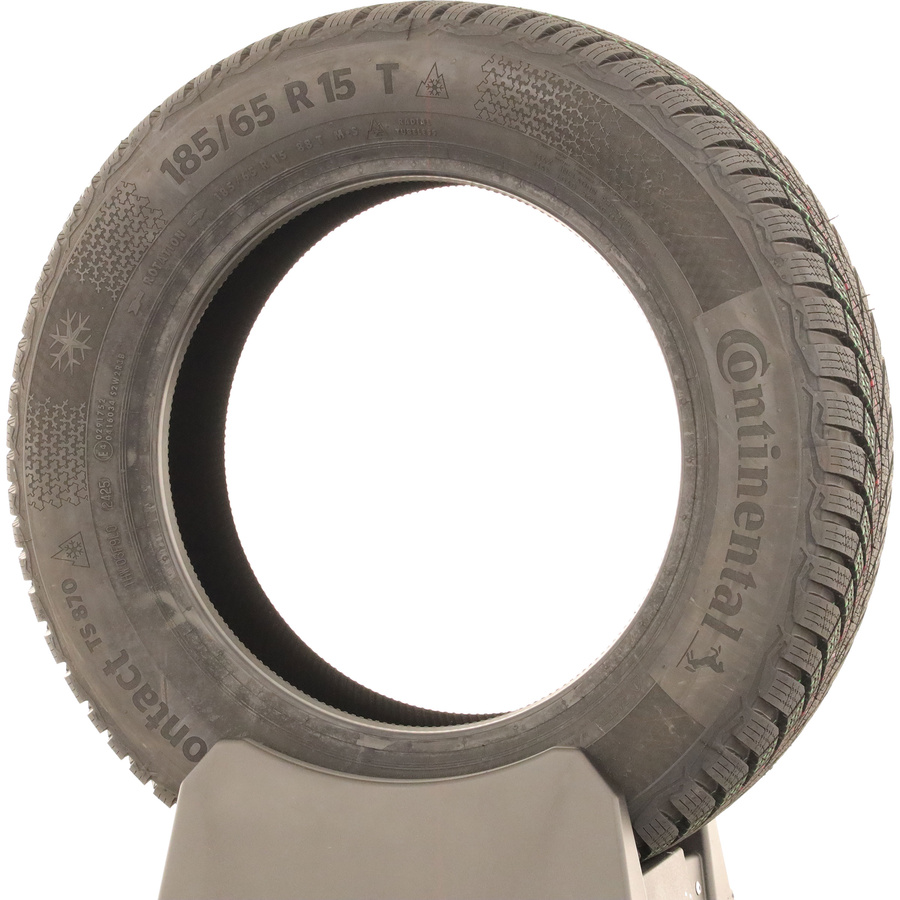 Continental WinterContact TS 870