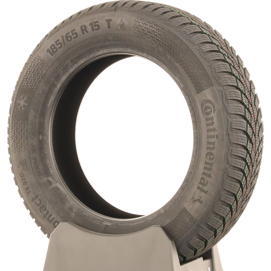 Continental WinterContact TS 870