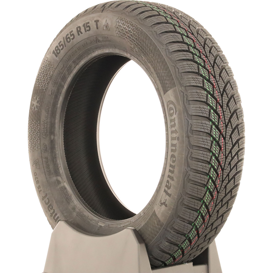 Continental WinterContact TS 870