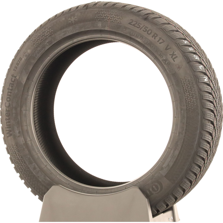 Continental WinterContact TS 870