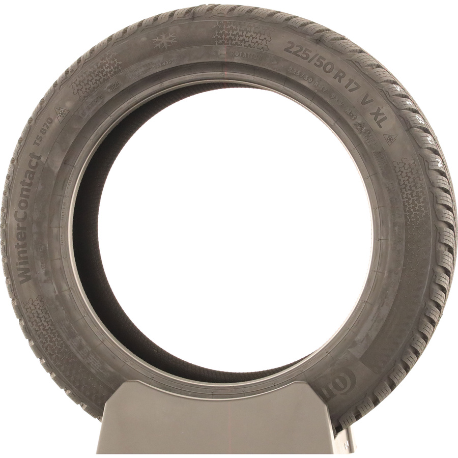 Continental WinterContact TS 870