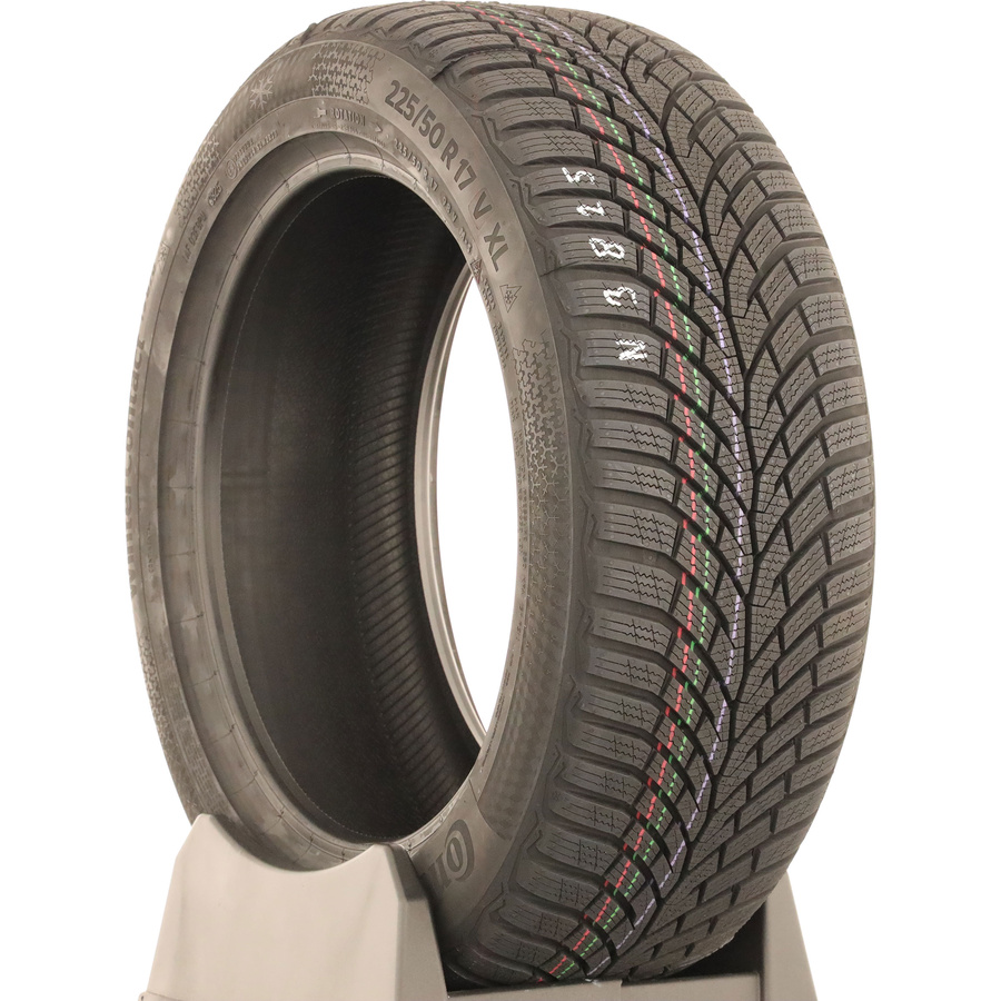 Continental WinterContact TS 870