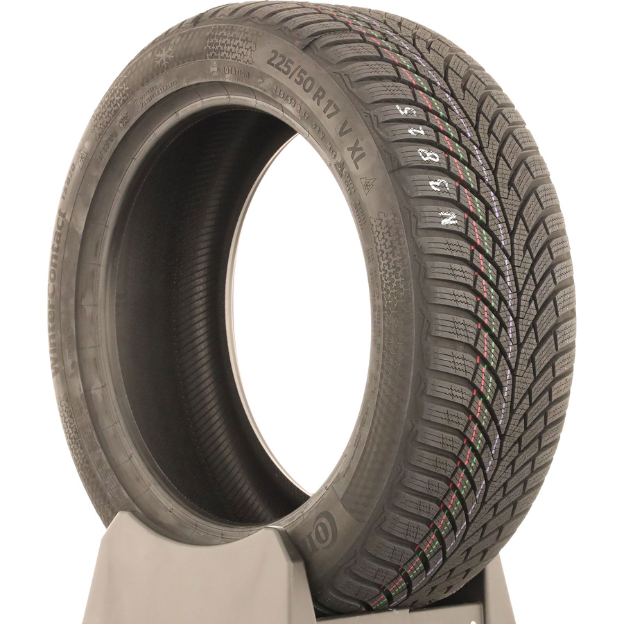 Continental WinterContact TS 870
