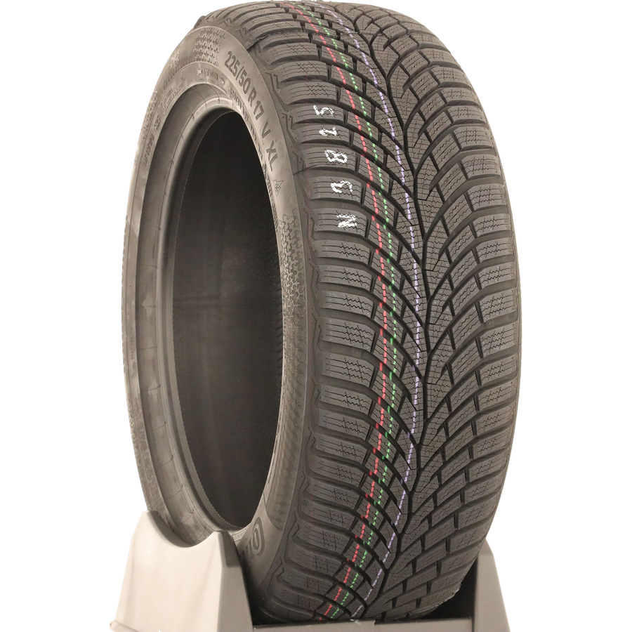 Continental WinterContact TS 870