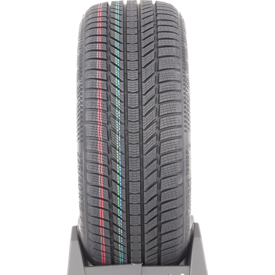 Continental WinterContact TS 870 P -  225/40 R18
