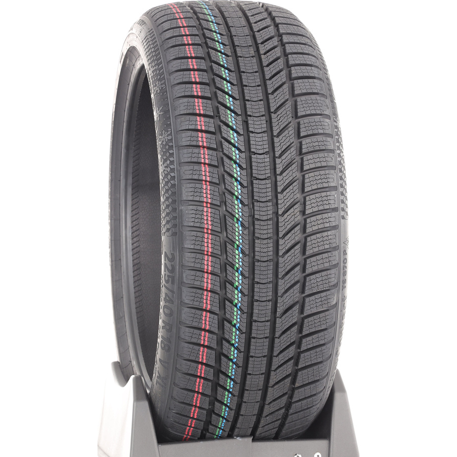 Continental WinterContact TS 870 P -  225/40 R18