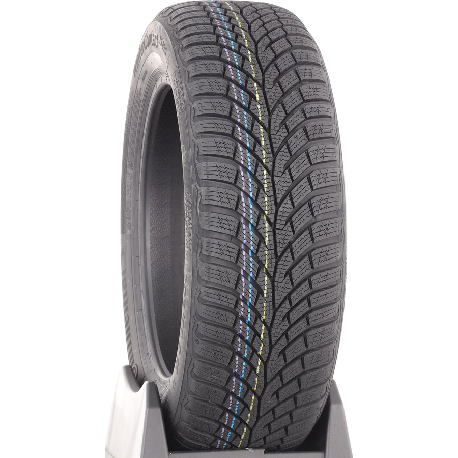 Continental WinterContact TS870 -  205/55 R16