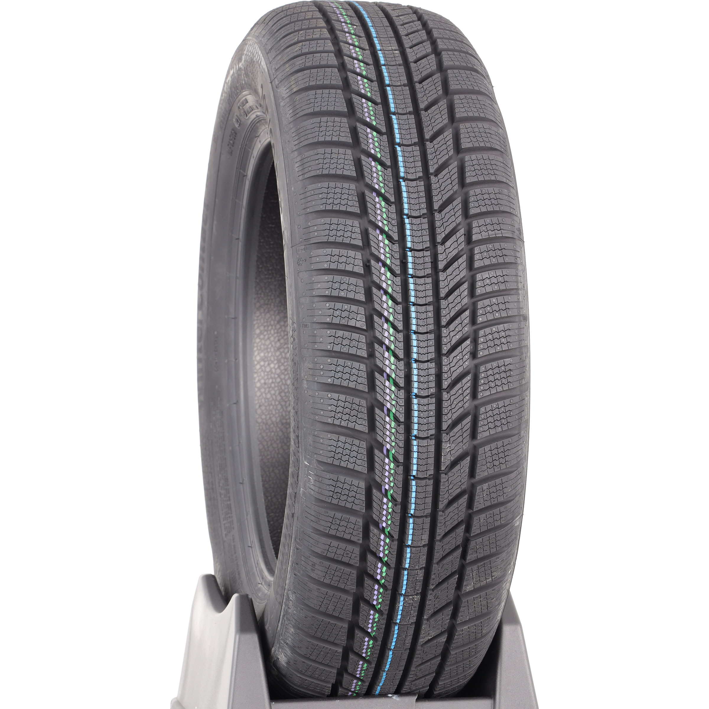 Continental WinterContact TS870 P -  205/60 R16