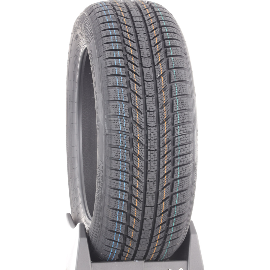 Continental WinterContact TS870 P -  215/55 R17