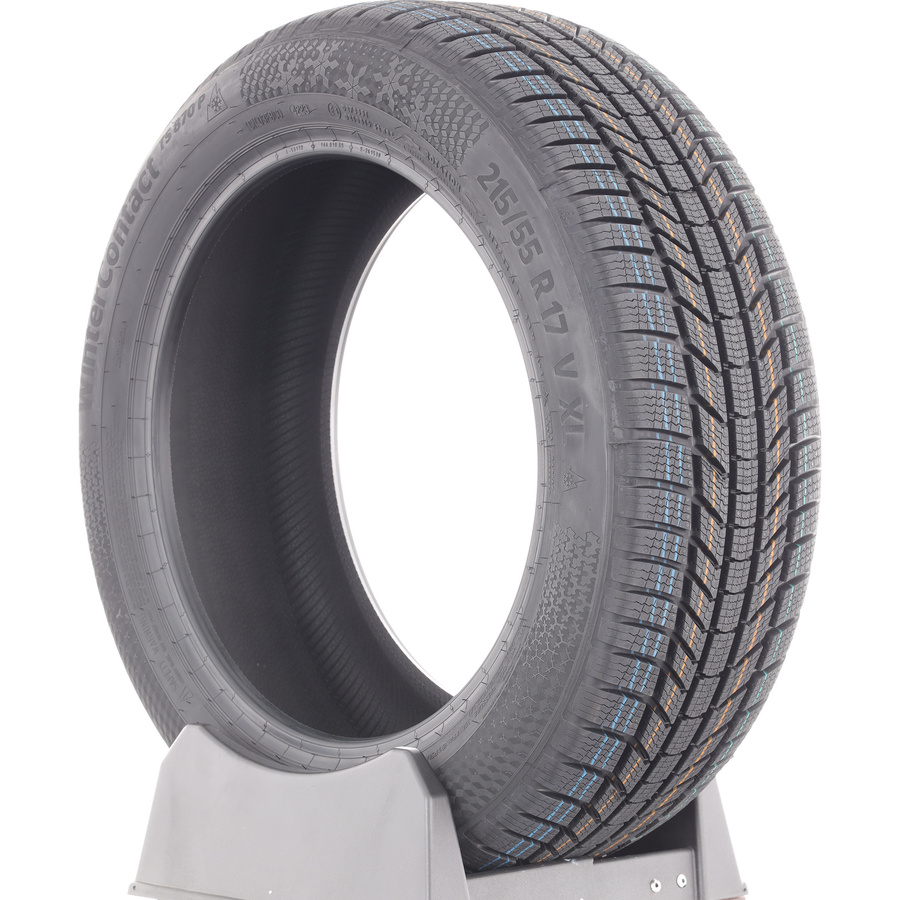 Continental WinterContact TS870 P -  215/55 R17