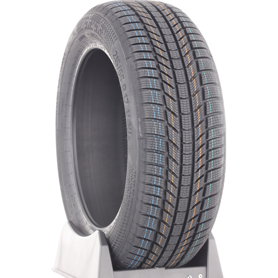Continental WinterContact TS870 P -  215/55 R17
