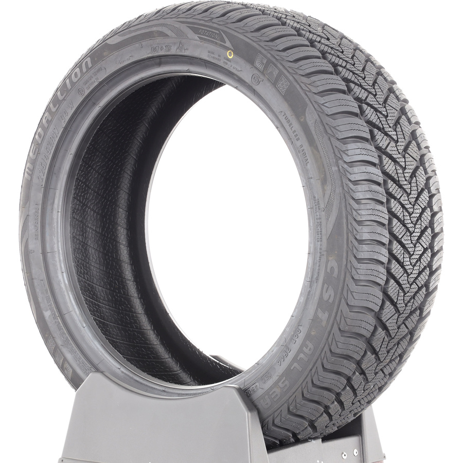 CST Medallion All Season ACP1 -  225/45 R17