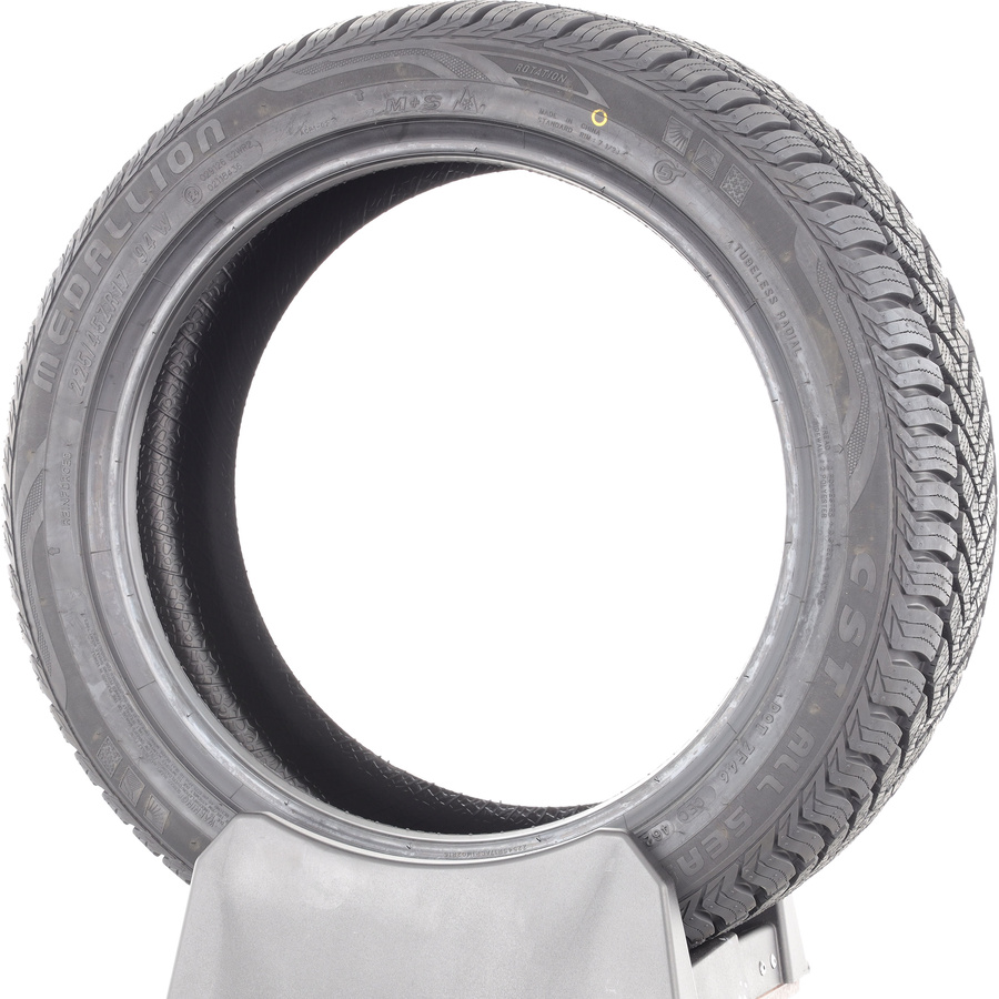 CST Medallion All Season ACP1 -  225/45 R17