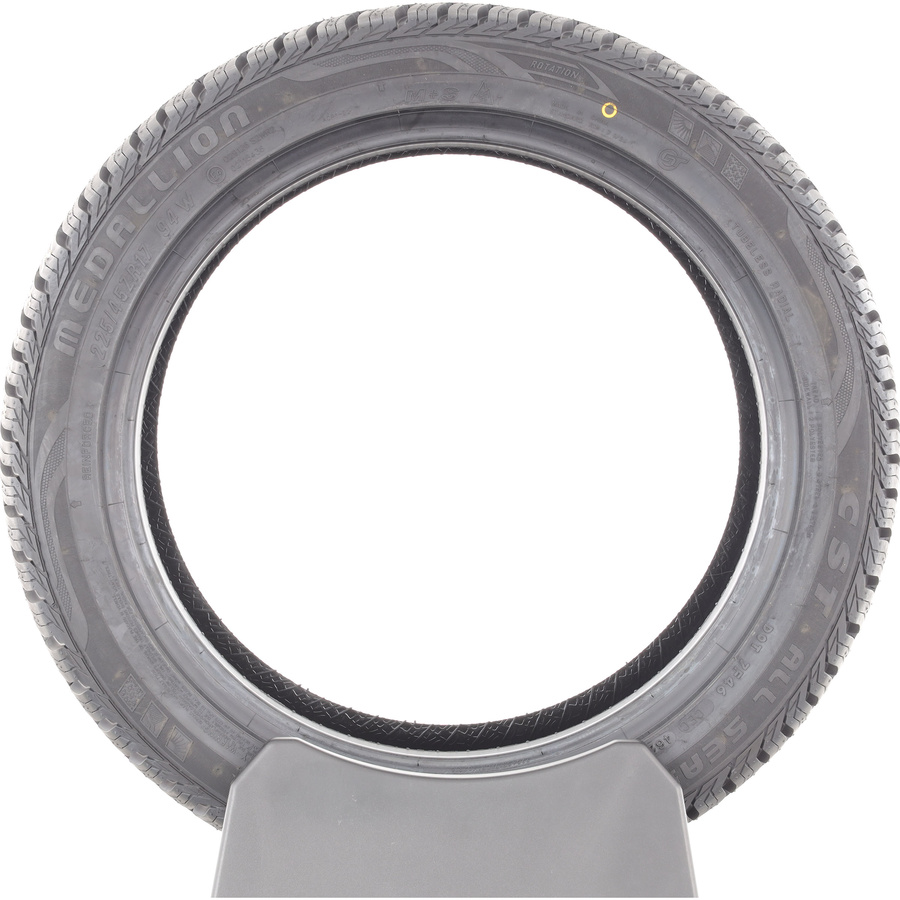 CST Medallion All Season ACP1 -  225/45 R17