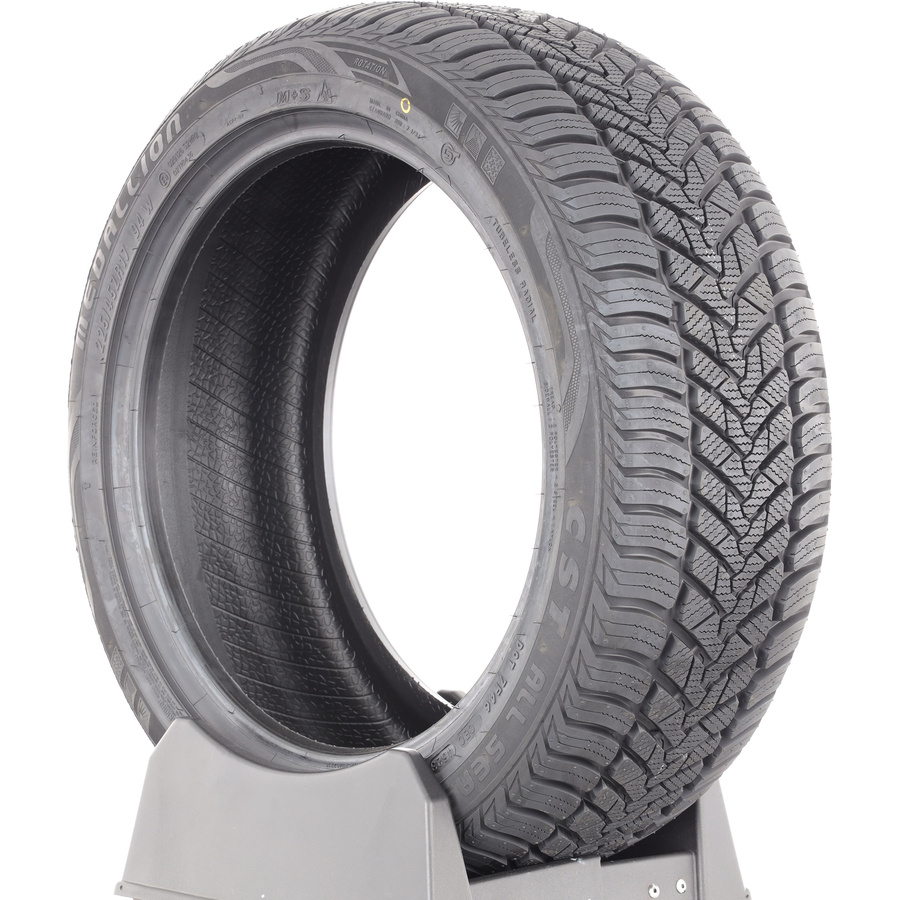CST Medallion All Season ACP1 -  225/45 R17