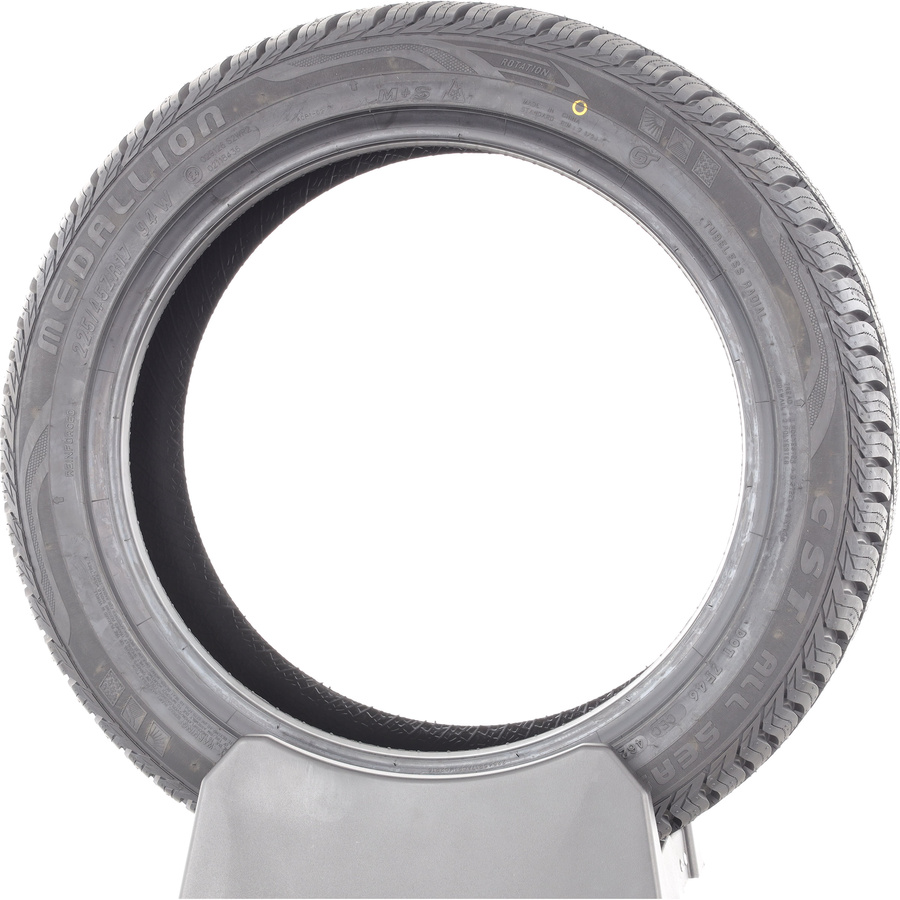 CST Medallion All Season ACP1 -  225/45 R17