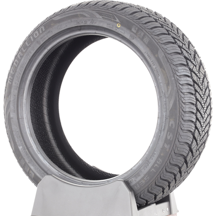 CST Medallion All Season ACP1 -  225/45 R17