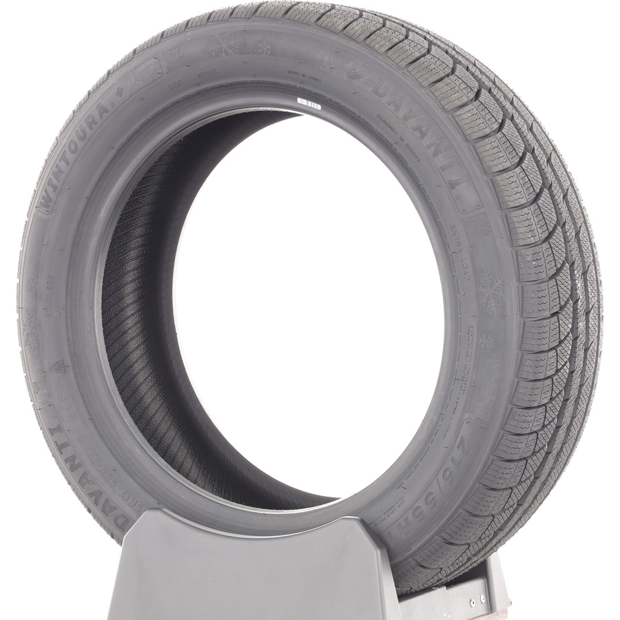Davanti Wintoura + -  215/55 R17