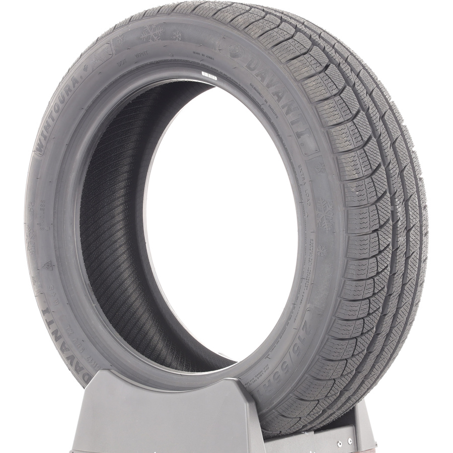 Davanti Wintoura + -  215/55 R17