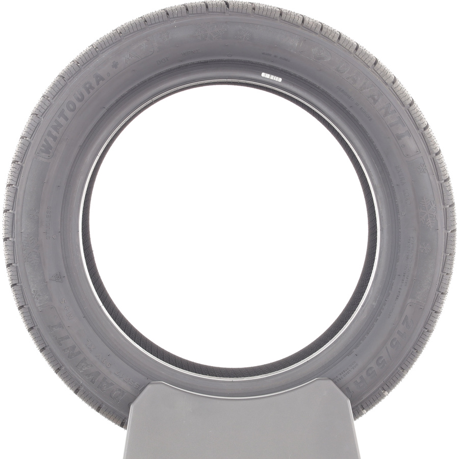 Davanti Wintoura + -  215/55 R17