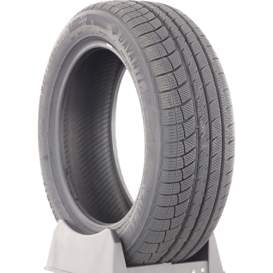 Davanti Wintoura + -  215/55 R17
