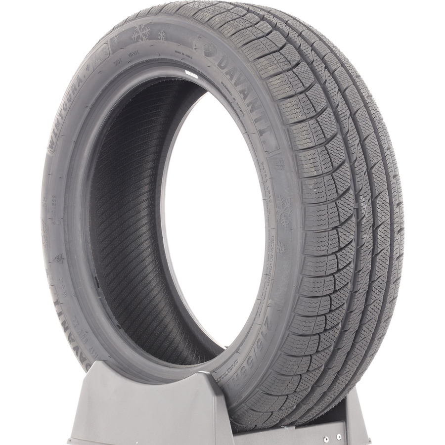Davanti Wintoura + -  215/55 R17