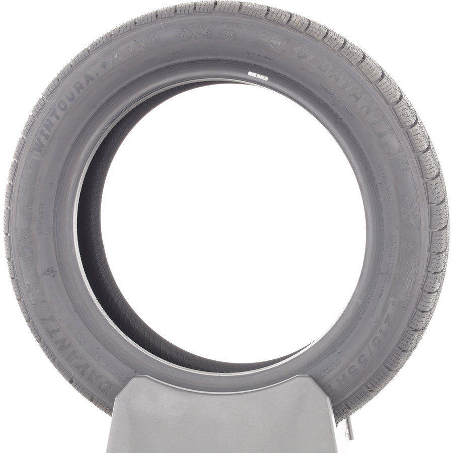 Davanti Wintoura + -  215/55 R17