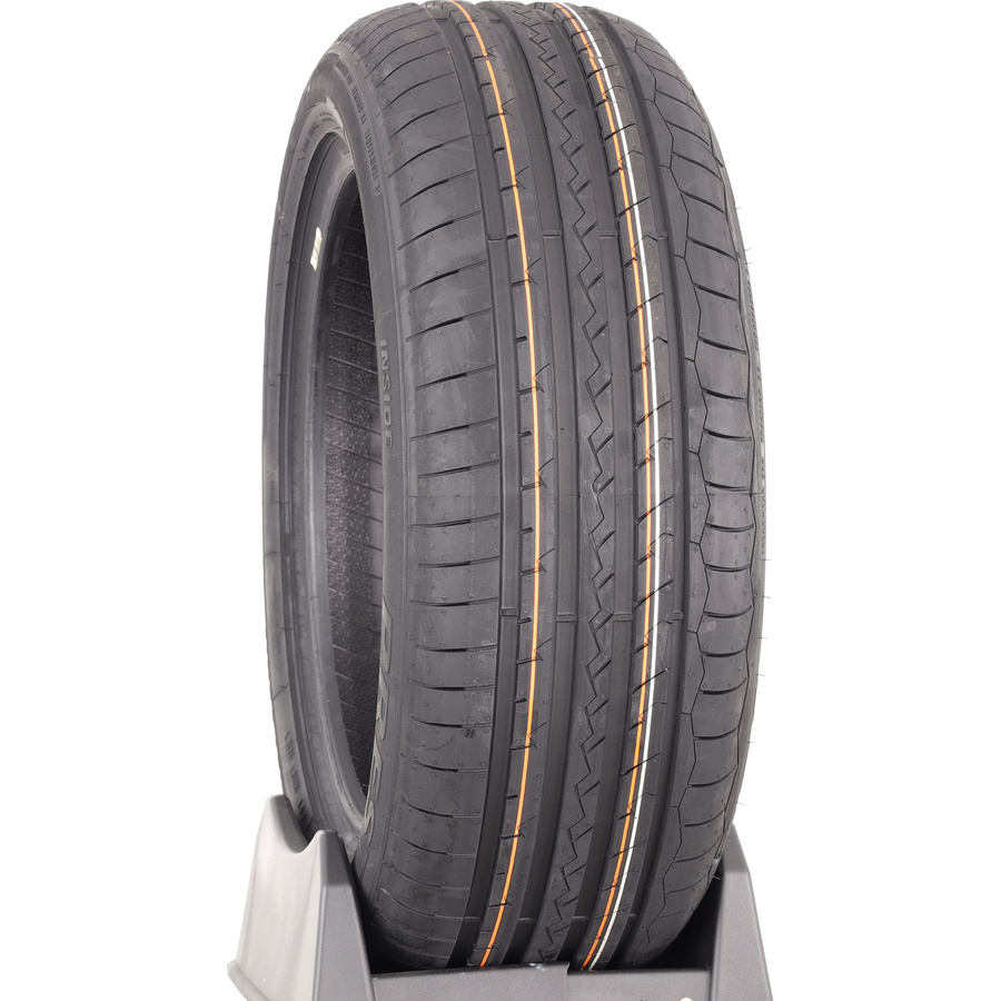 Debica Presto UHP 2 -  215/55 R17