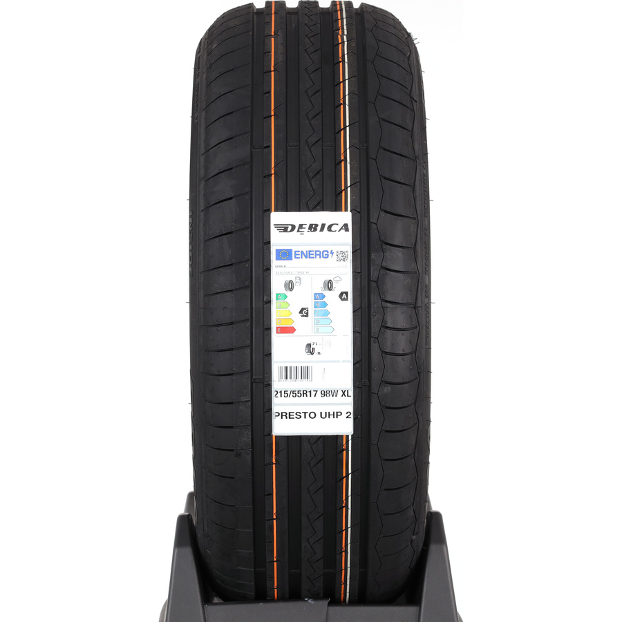 Debica Presto UHP 2 -  215/55 R17