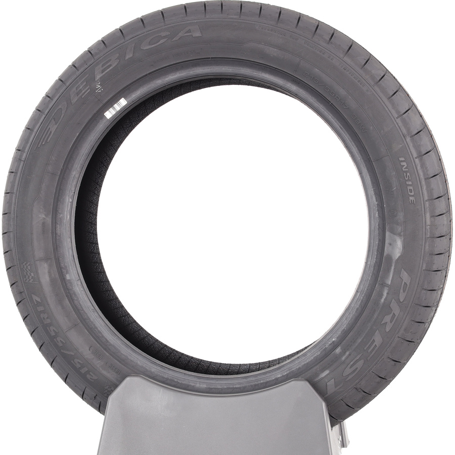 Debica Presto UHP 2 -  215/55 R17