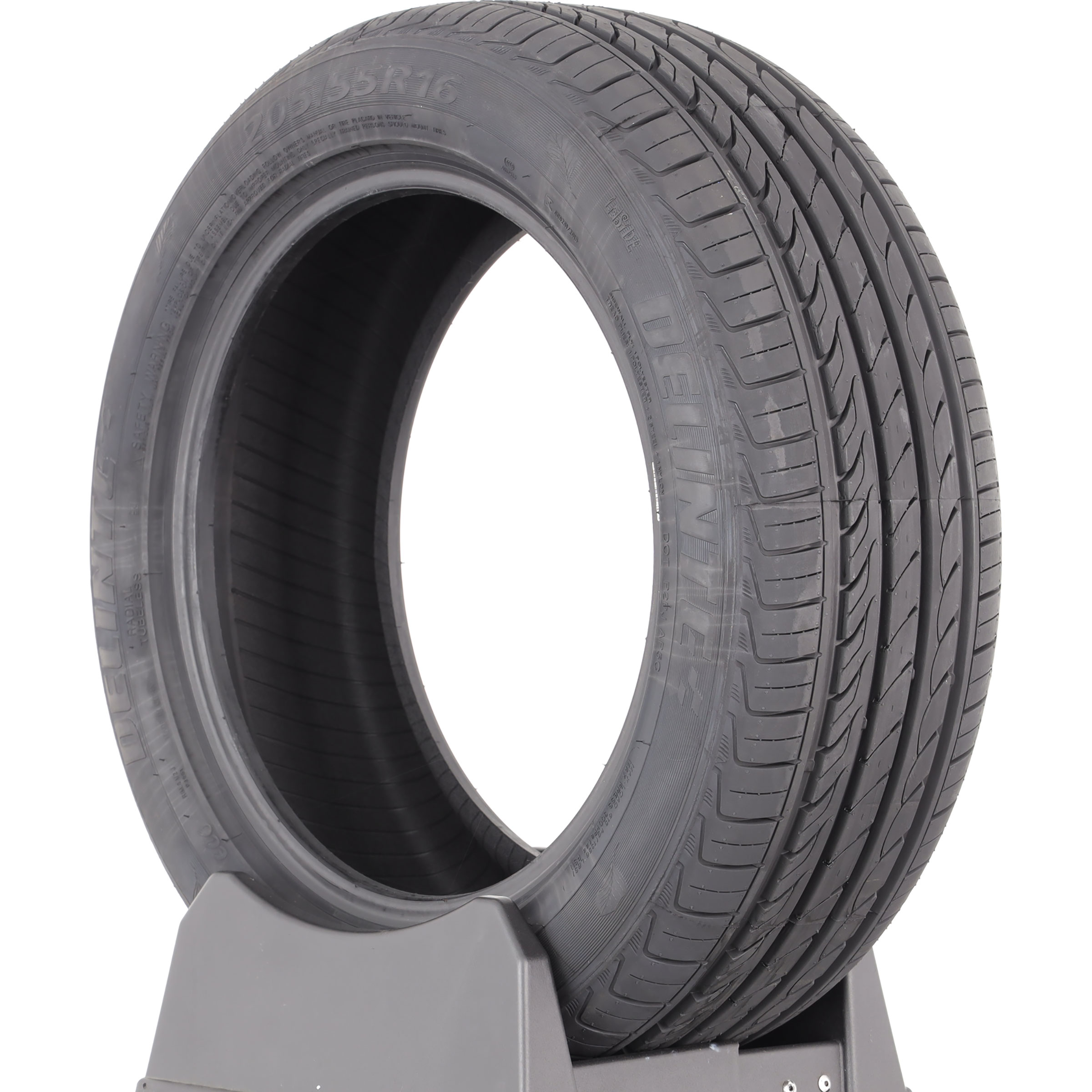 Delinte DH 2 -  205/55 R16