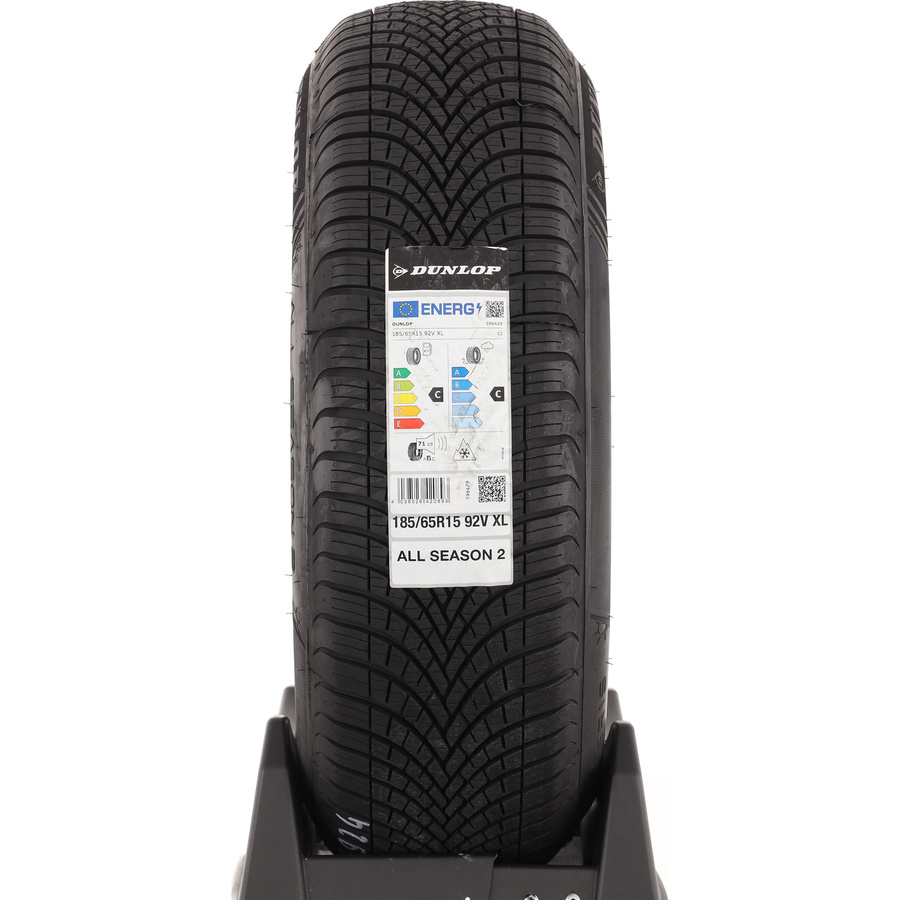 Dunlop All Season 2 -  185/65 R15