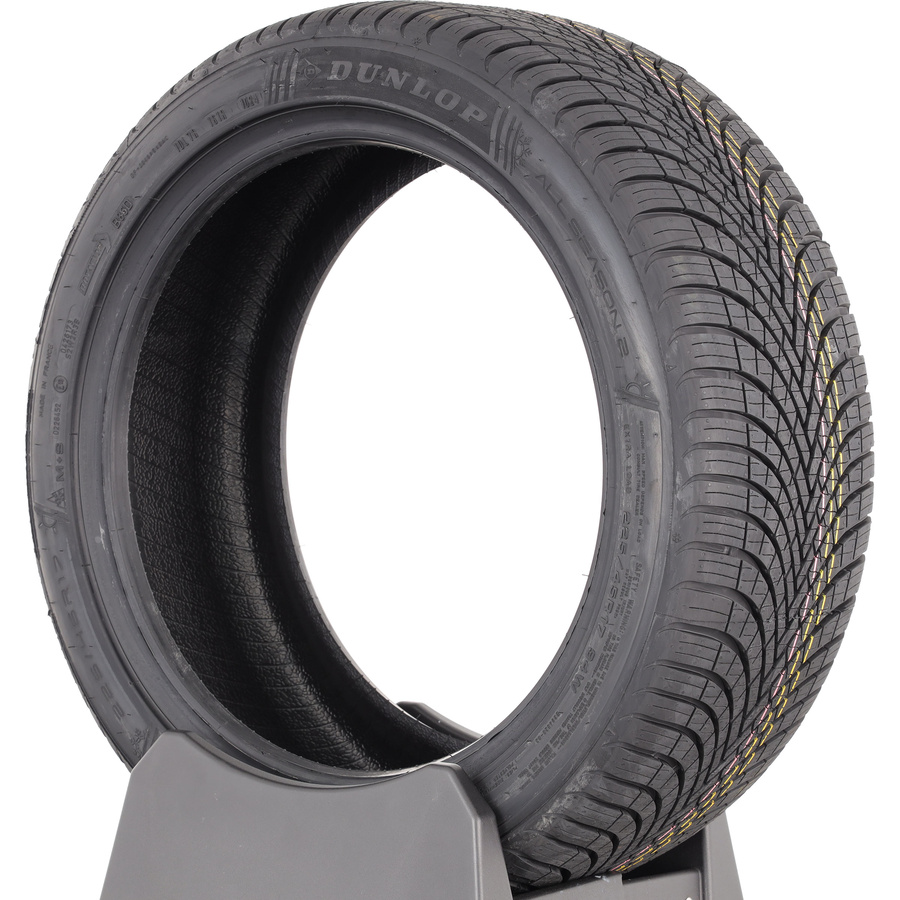 Dunlop All Season 2 -  225/45 R17